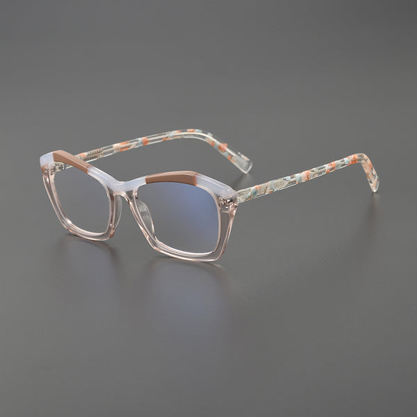 Rectangle Glasses TG1147