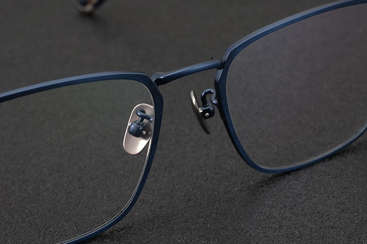 Rectangle Glasses MW1056