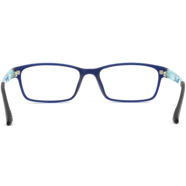 Rectangle Glasses O1540