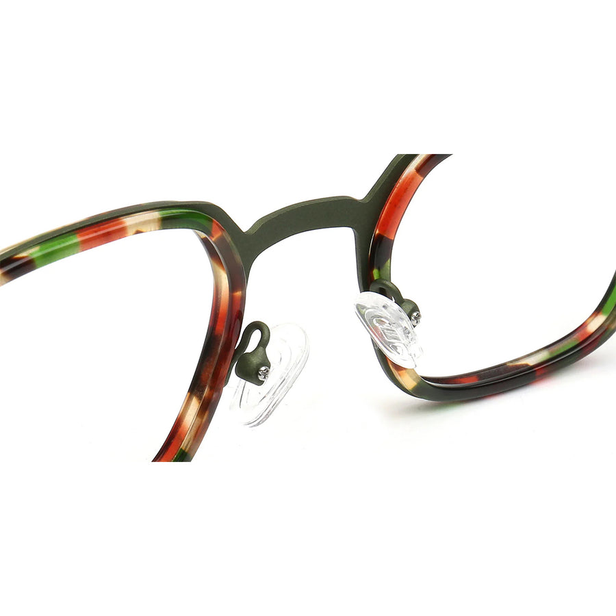 Square Glasses YT1079
