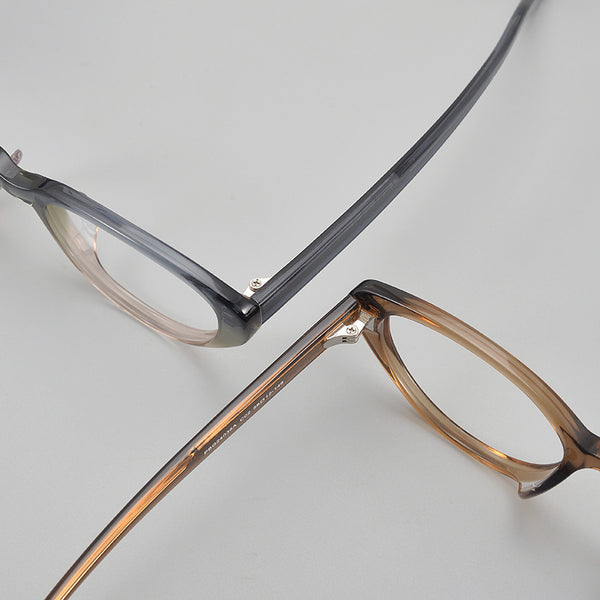 Cat-Eye Glasses PL1001