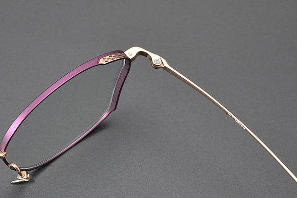 Cat-Eye Glasses MW1447