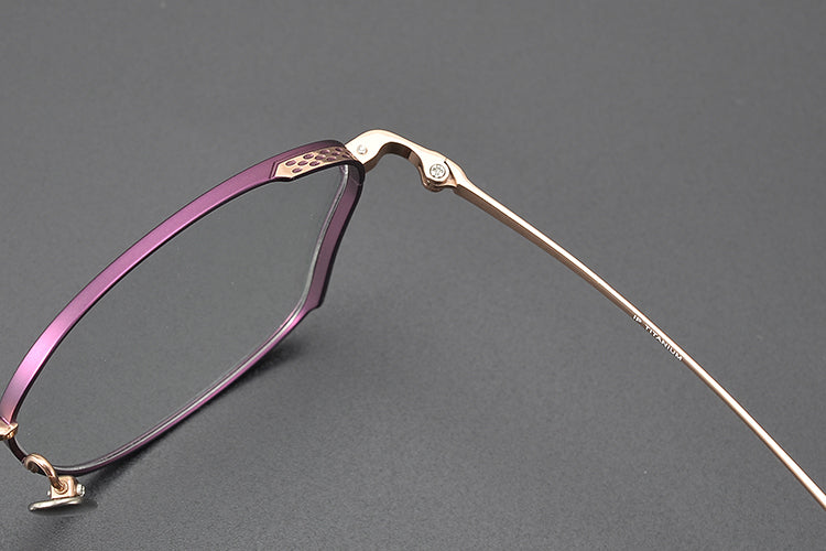Cat-Eye Glasses MW1447