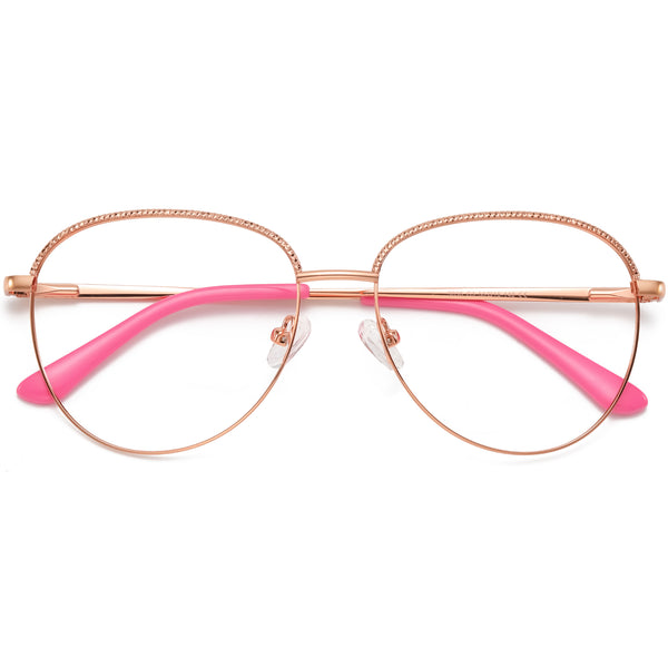 Aviator Glasses PF1243
