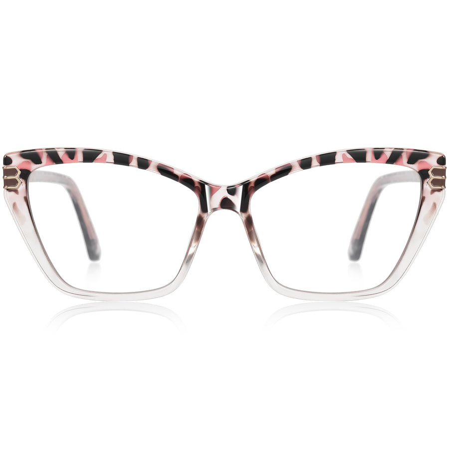 Cat-Eye Glasses PF1394