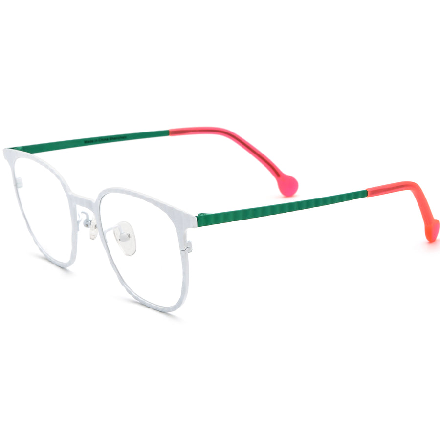 Square Glasses BR1514