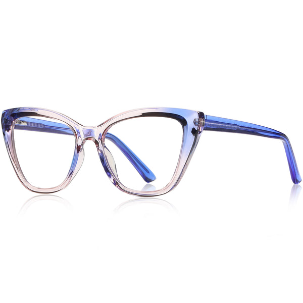 Cat-Eye Glasses PF1073