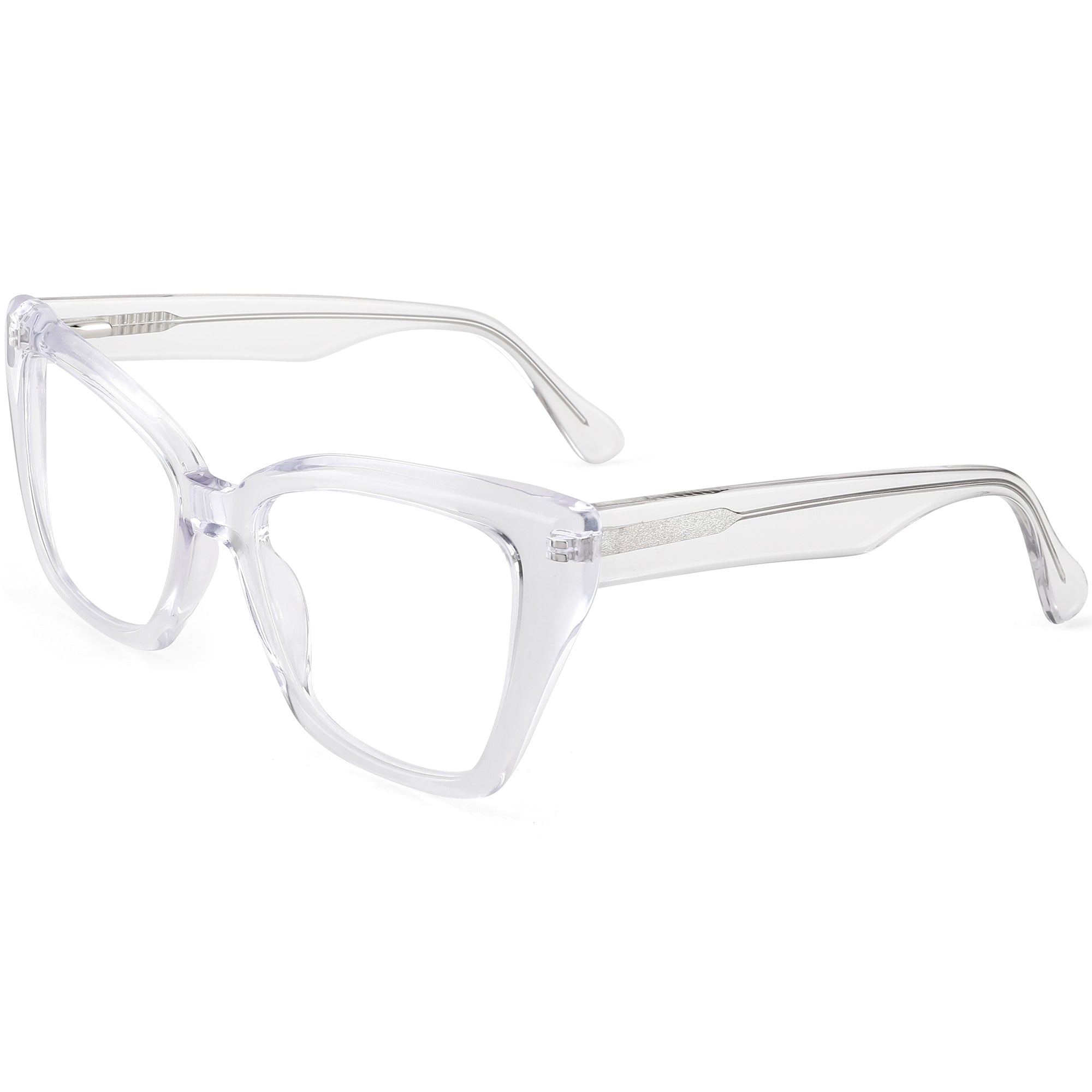 Cat-Eye Glasses A3680