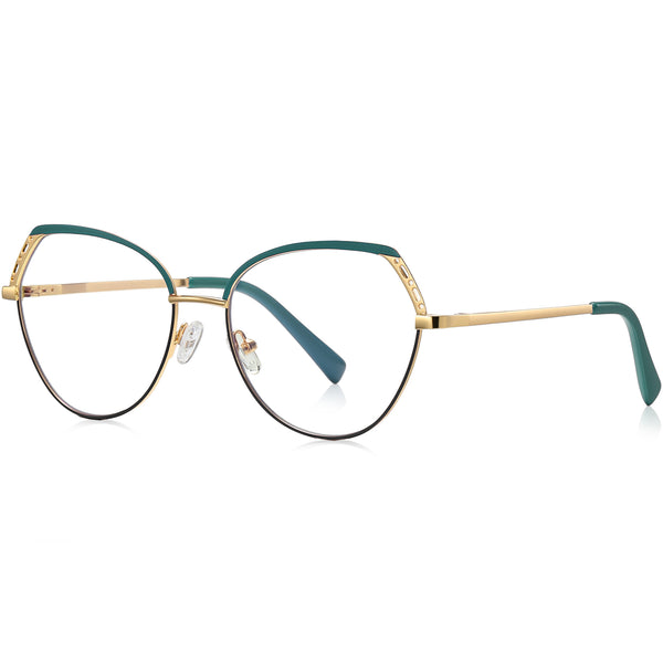 Round Glasses PF1053