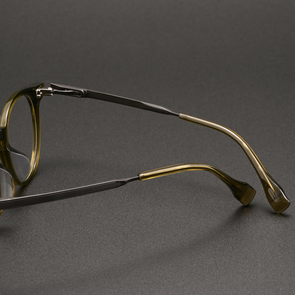 Round Glasses YN1096