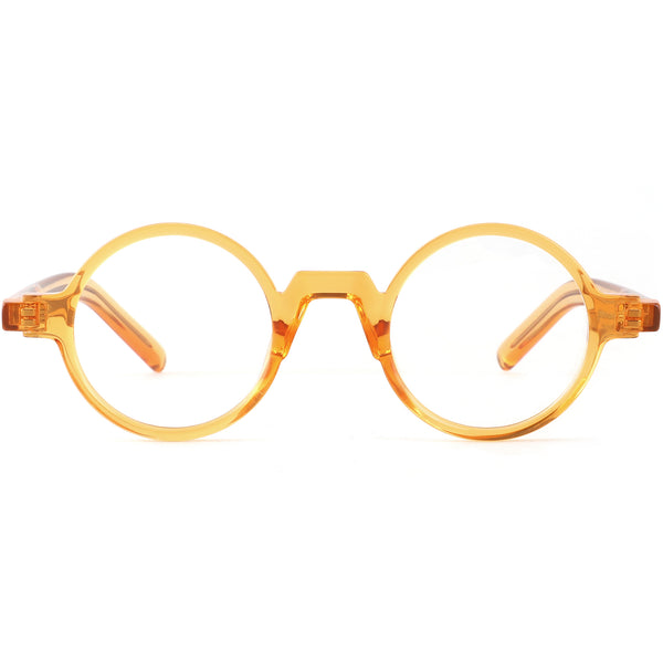 Round Glasses YEA1256