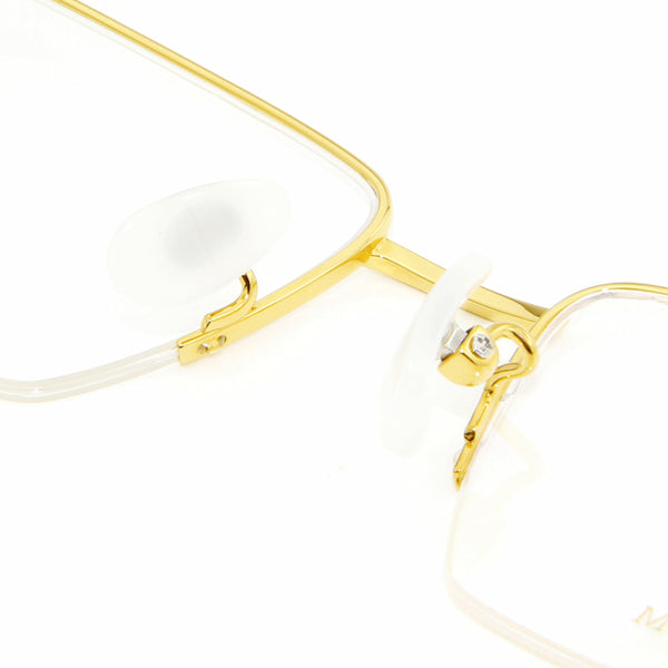 Rectangle Glasses JCT1073