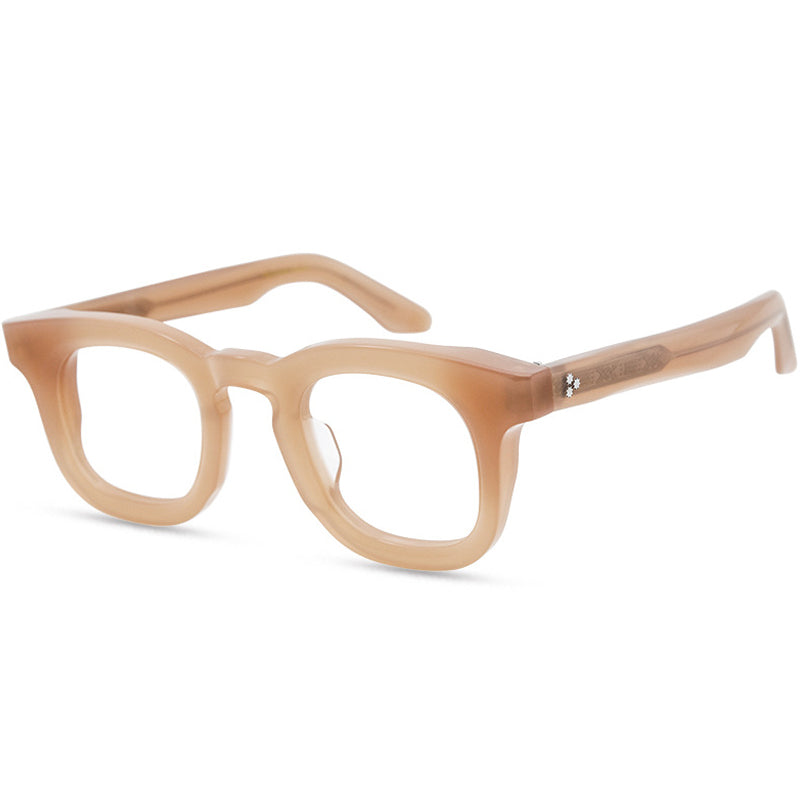 Square Glasses GC1065