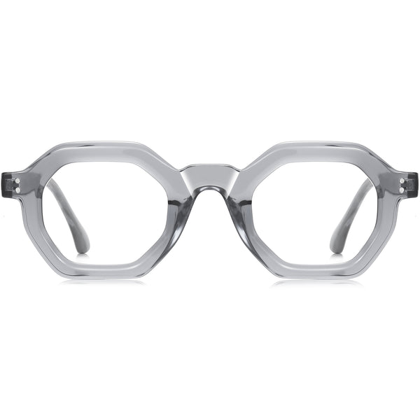 Geometric Glasses YSD1089