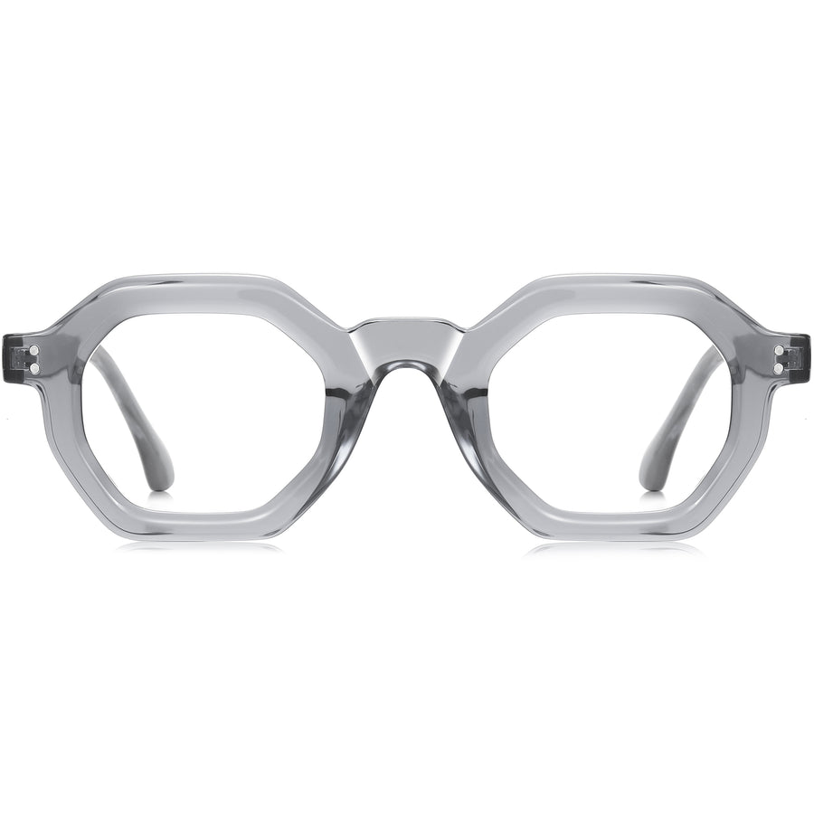 Geometric Glasses YSD1089
