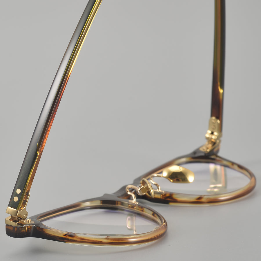 Round Glasses BY1133