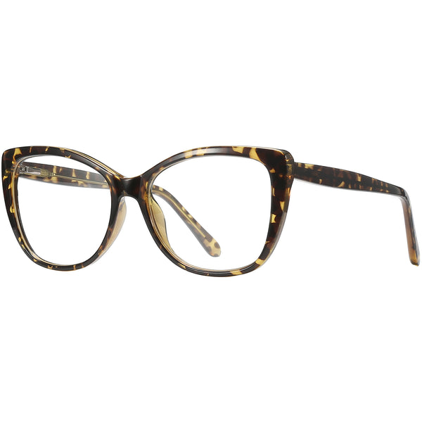 Cat-Eye Glasses PF1166