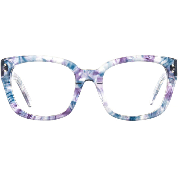 Square Glasses GSR1017
