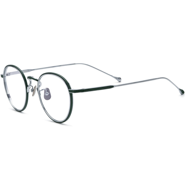Round Glasses BR1475