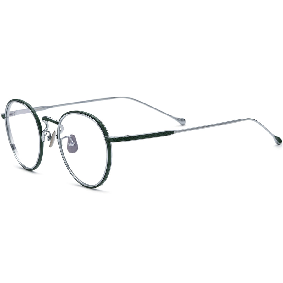 Round Glasses BR1475