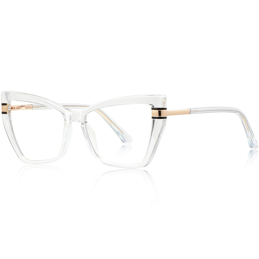 Cat-Eye Glasses PF1389