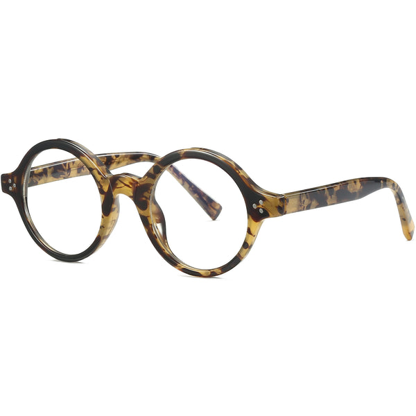 Round Glasses PF1211