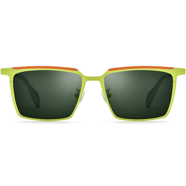 Rectangle Sunglasses BRS1102