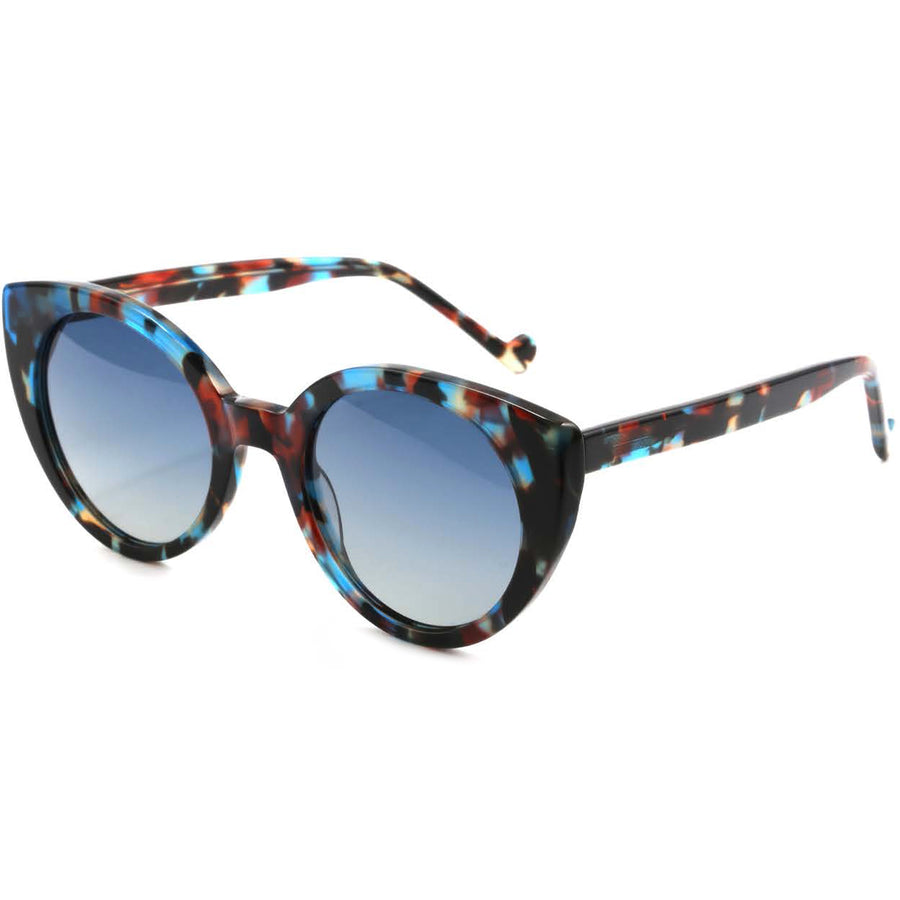 Cat-Eye Sunglasses GSS1002