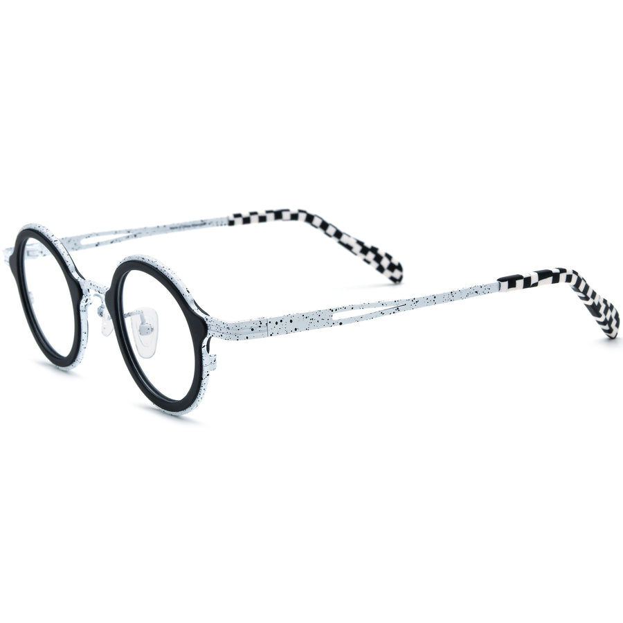 Round Glasses BR1634