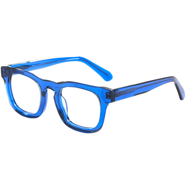 Square Glasses GSR1023