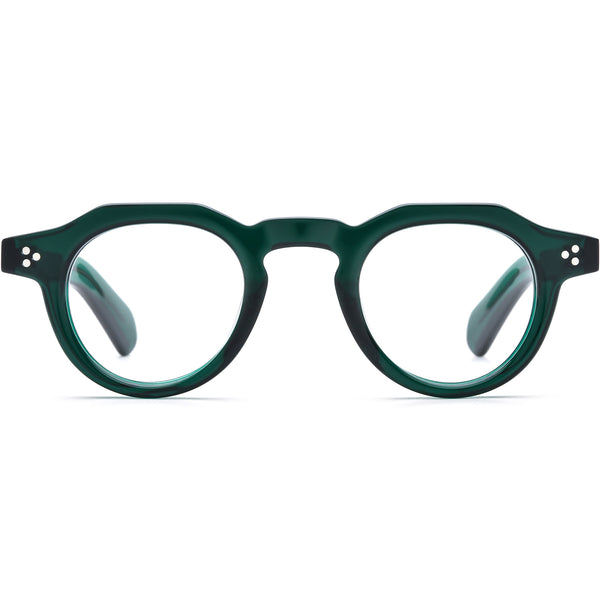 Round Glasses BR1729