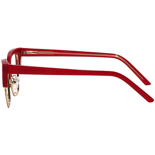 Cat-Eye Glasses PF1003
