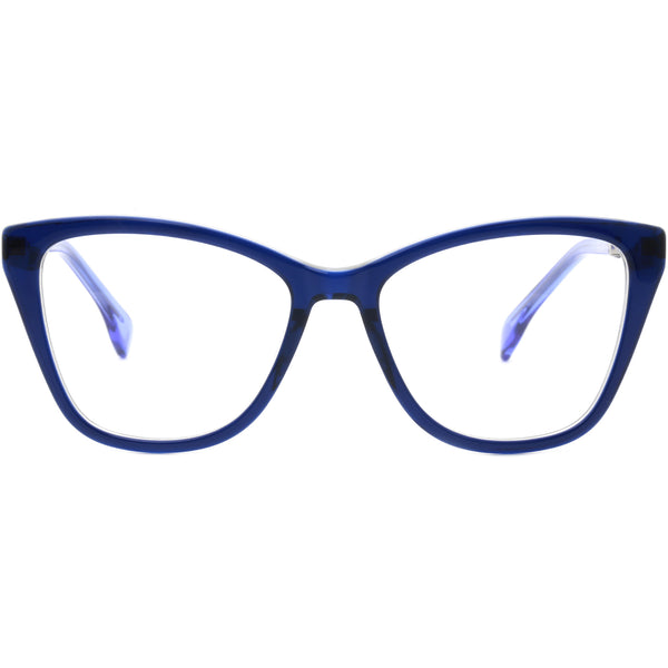 Cat-Eye Glasses GSR1145