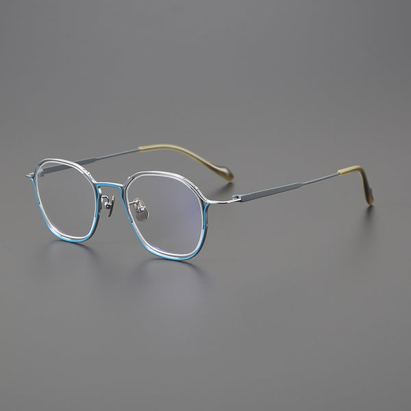 Square Glasses TG1014