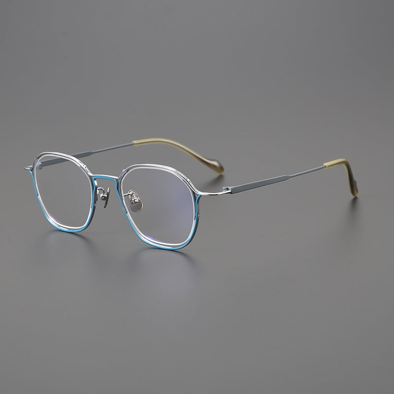 Square Glasses TG1014