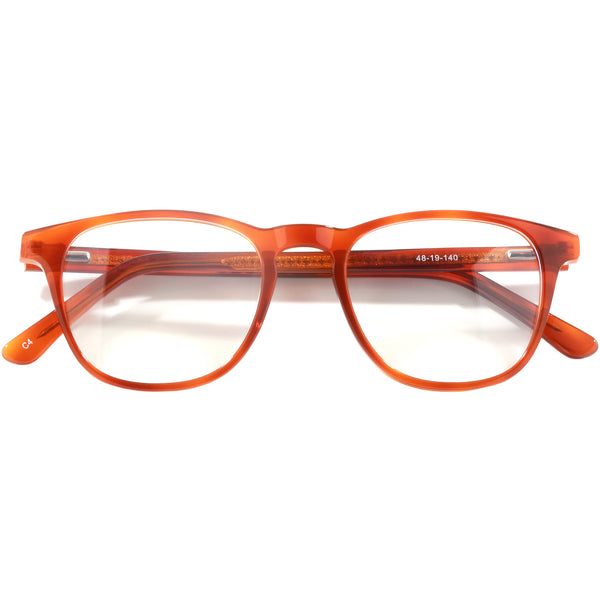 Square Glasses GSR1002