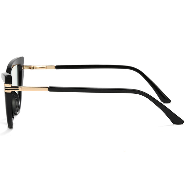 Cat-Eye Glasses PF1403