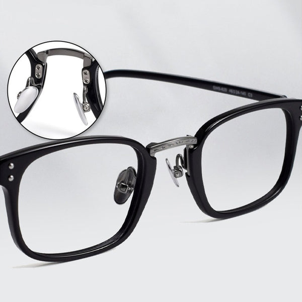 Rectangle Glasses A3967