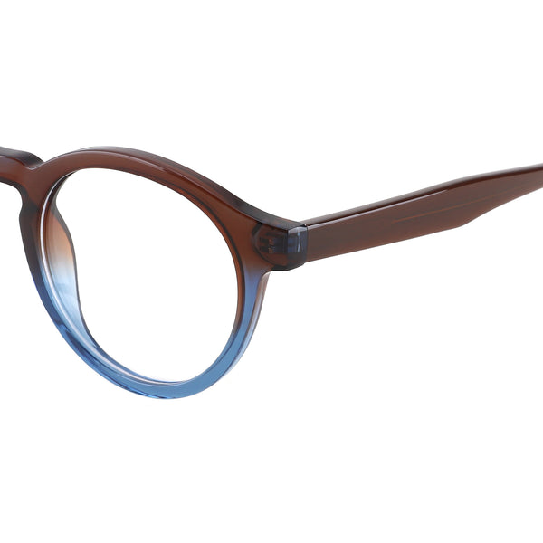 Round Glasses YEA1186