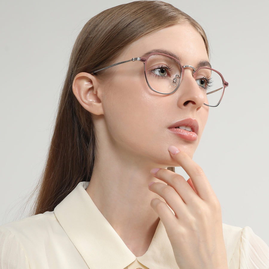 Square Glasses MW1379