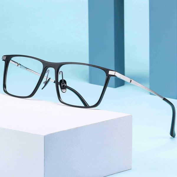 Rectangle Glasses GSR1068