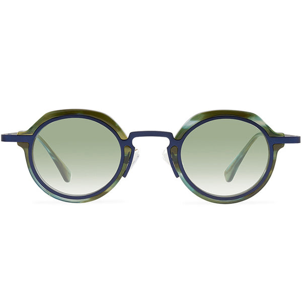 Round Sunglasses GCS1051