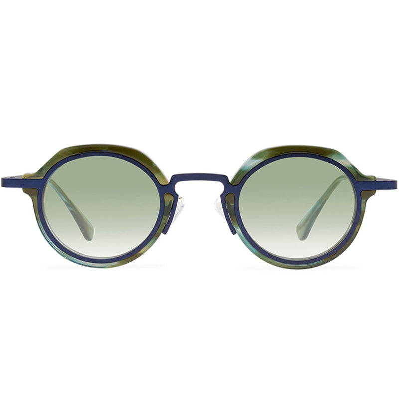 Round Sunglasses GCS1051