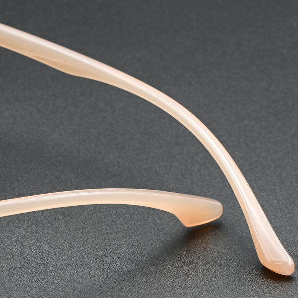 Square Glasses YN1103