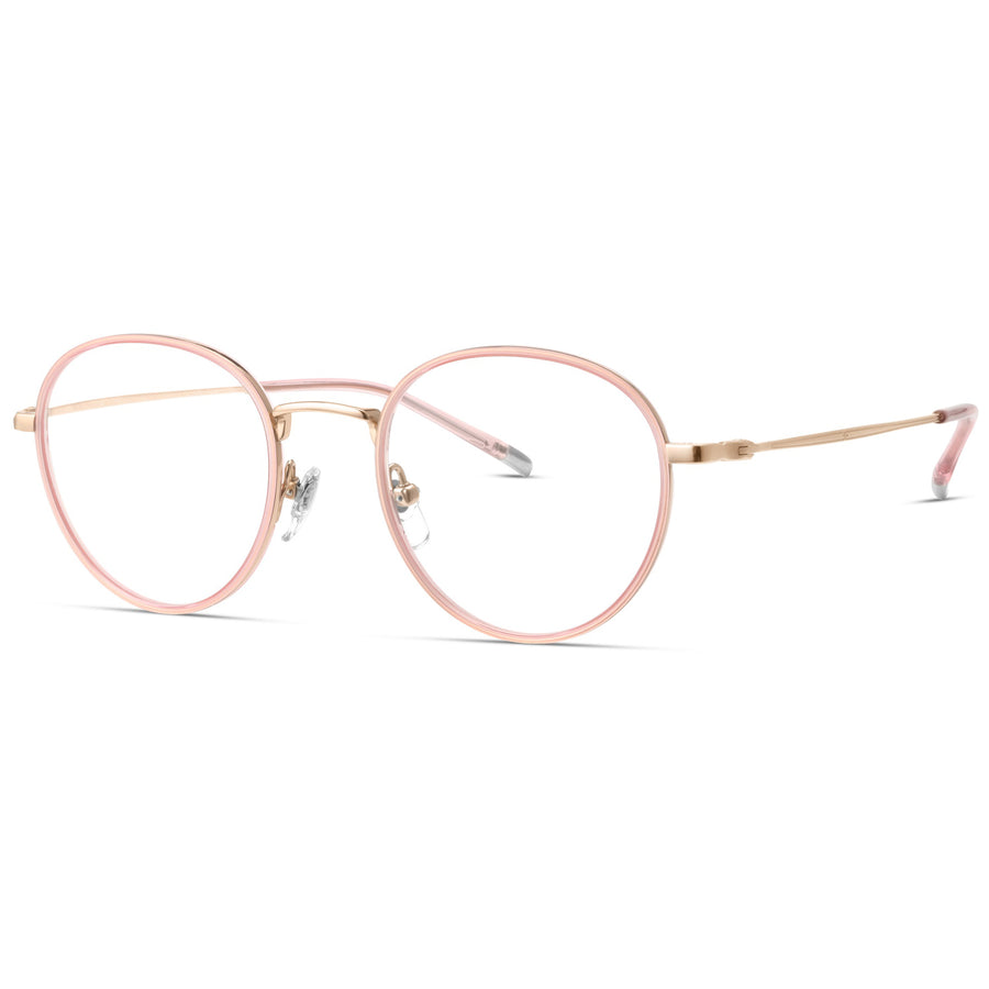 Round Glasses MW1099