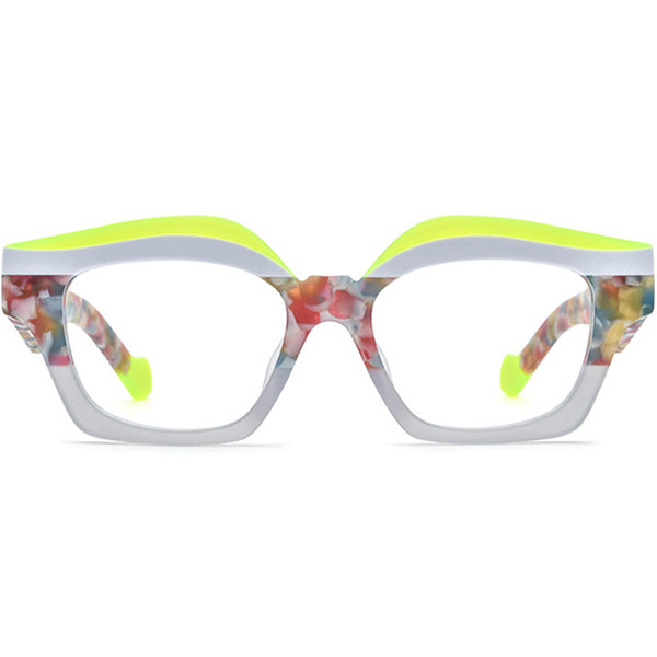 Cat-Eye Glasses BR1730