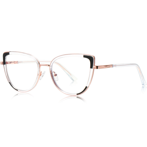 Cat-Eye Glasses PF1161