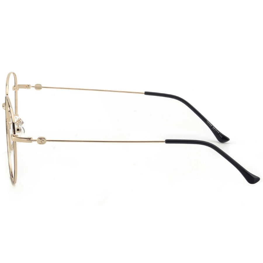 Square Glasses A2545