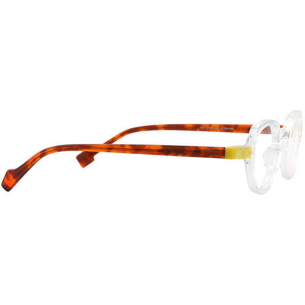 Round Glasses YEA1275