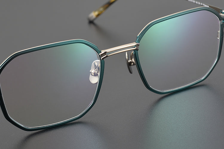 Square Glasses MW1319